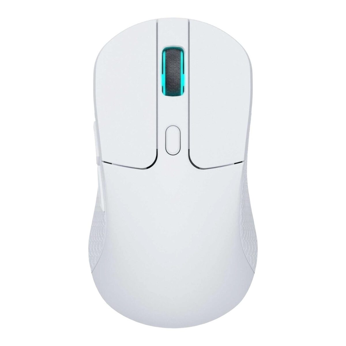 Mnm Box Deals | Keychron M3 Rgb Wireless Optical Mouse - White Keychron M3 RGB Wireless Optical Mouse - White