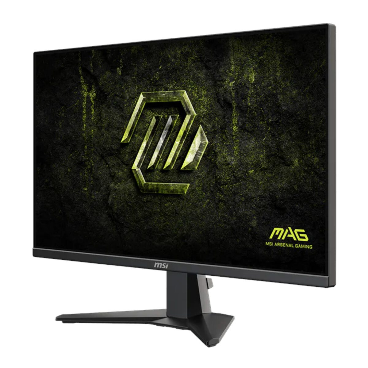 Mnm Box Deals | Msi Mag 275F E20 27&Quot; Fhd 200Hz Rapid Ips Gaming Monitor MSI MAG 275F E20 27" FHD 200Hz Rapid IPS Gaming Monitor - Image 2