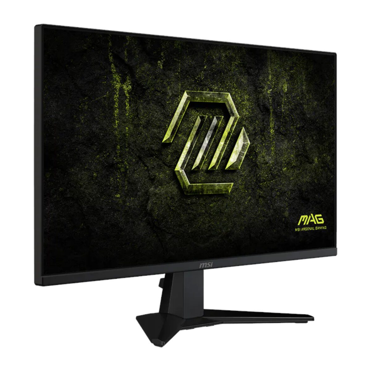 Mnm Box Deals | Msi Mag 275Qf E20 27&Quot; Wqhd 200Hz Ips Gaming Monitor MSI MAG 275QF E20 27" WQHD 200Hz IPS Gaming Monitor - Image 2
