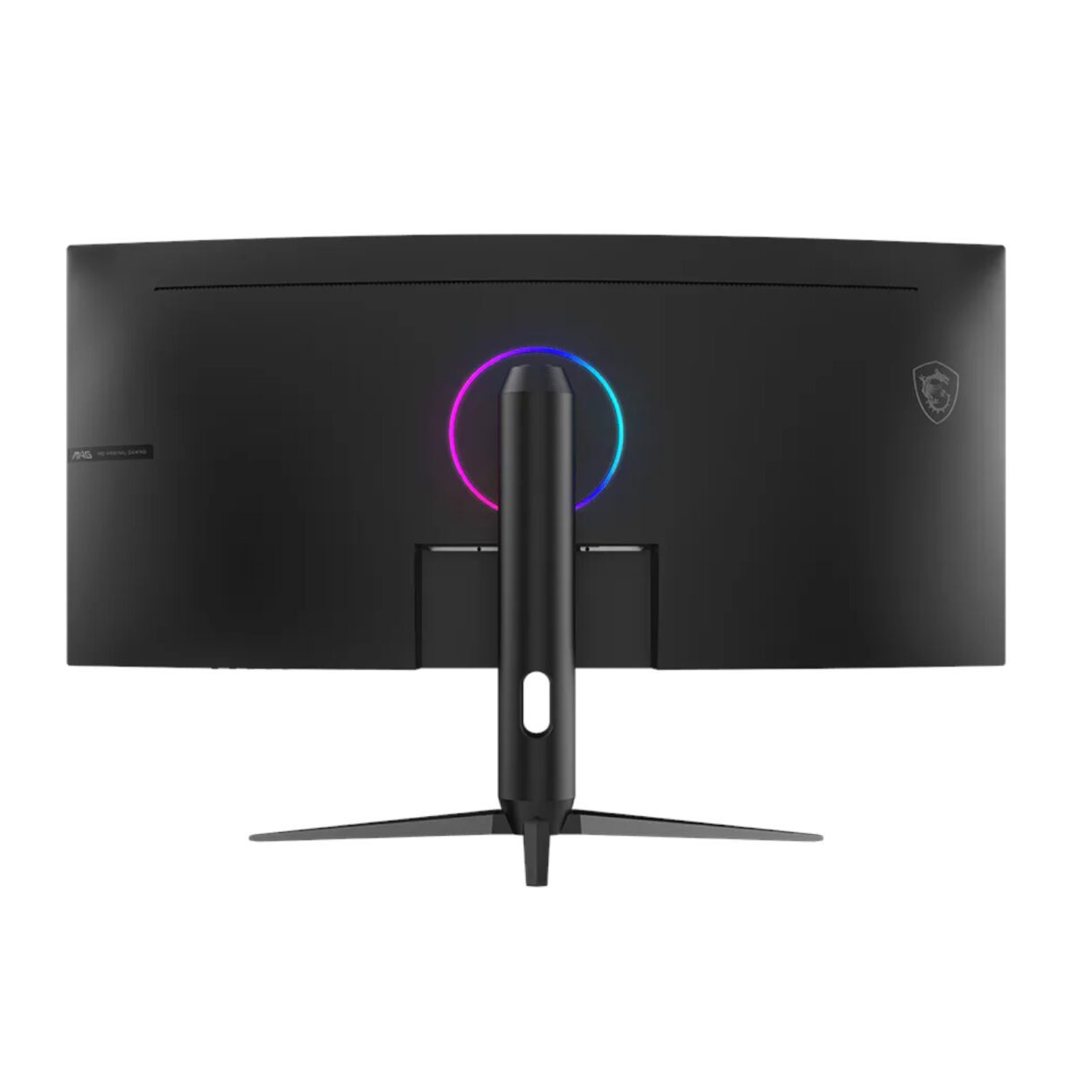 Mnm Box Deals | Msi Mag 342Cqrf E20 34&Quot; Uwqhd 200Hz Va Curved Gaming Monitor MSI MAG 342CQRF E20 34" UWQHD 200Hz VA Curved Gaming Monitor - Image 5
