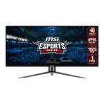 MnM Box Deals | MSI MAG 401QR 40" UWQHD 155Hz Ultra Wide Gaming Monitor