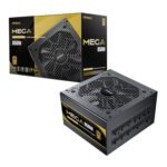 MnM Box Deals | Antec MEGA 850W 80 PLUS Gold ATX3.1 PCIE 5.1 Fully Modular Power Supply