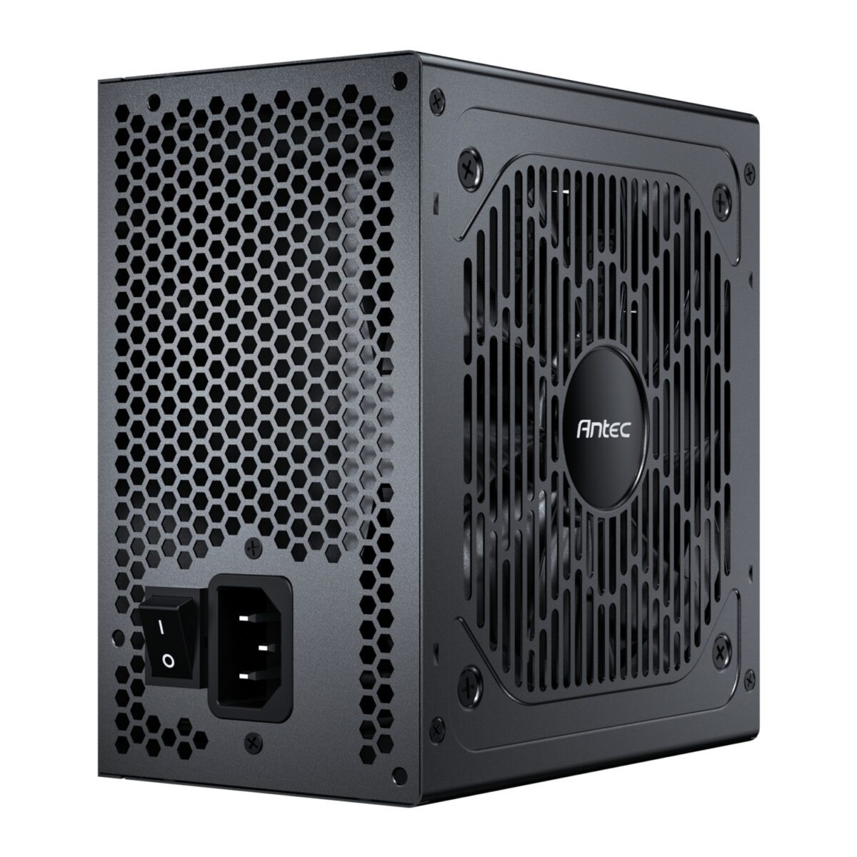 Mnm Box Deals | Antec Mega 850W 80 Plus Gold Atx3.1 Pcie 5.1 Fully Modular Power Supply Antec MEGA 850W 80 PLUS Gold ATX3.1 PCIE 5.1 Fully Modular Power Supply - Image 4