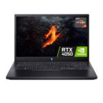 MnM Box Deals | Acer NITRO V 15 Gaming Laptop 15.6" | AMD Ryzen 7 | 16GB | 512GB | 4050 6GB | Windows 11 Home