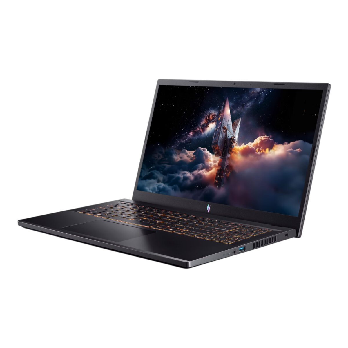 Mnm Box Deals | Acer Nitro V 15 Gaming Laptop 15.6″ | Intel Core 5 210H | 16Gb | 512Gb | Rtx 4050 6Gb | Windows 11 Home Acer NITRO V 15 Gaming Laptop 15.6″ | Intel Core 5 210H | 16GB | 512GB | RTX 4050 6GB | Windows 11 Home - Image 3