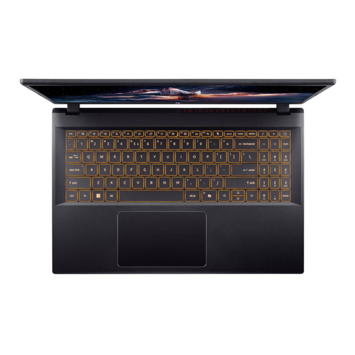 Mnm Box Deals | Acer Nitro V 15 Gaming Laptop 15.6″ | Intel Core 5 210H | 16Gb | 512Gb | Rtx 4050 6Gb | Windows 11 Home Acer NITRO V 15 Gaming Laptop 15.6″ | Intel Core 5 210H | 16GB | 512GB | RTX 4050 6GB | Windows 11 Home - Image 4