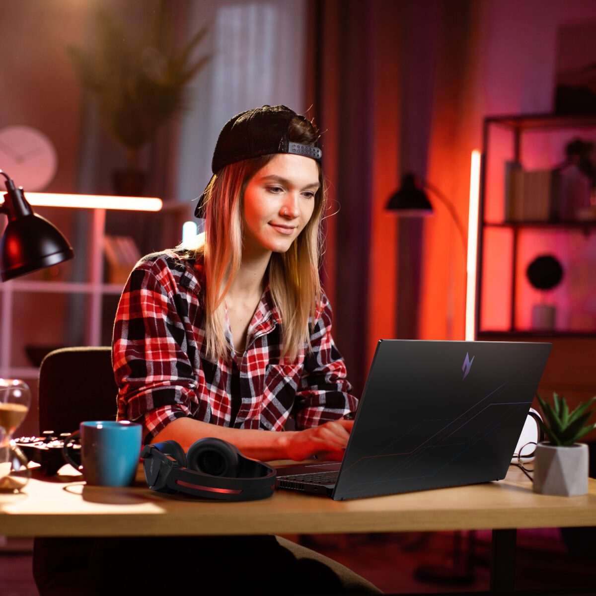 Mnm Box Deals | Acer Nitro V 15 Gaming Laptop 15.6″ | Intel Core 5 210H | 16Gb | 512Gb | Rtx 4050 6Gb | Windows 11 Home Acer NITRO V 15 Gaming Laptop 15.6″ | Intel Core 5 210H | 16GB | 512GB | RTX 4050 6GB | Windows 11 Home - Image 13