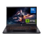 MnM Box Deals | Acer NITRO V 15 Gaming Laptop 15.6″ | Intel Core 5 210H | 16GB | 512GB | RTX 4050 6GB | Windows 11 Home