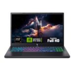 MnM Box Deals | Acer NITRO V 15 Gaming Laptop 15.6" | AMD Ryzen 7 | 16GB | 512GB | RTX 5050 8GB | Windows 11 Home