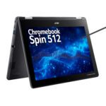 Mnm Box Deals | Acer Chromebook Spin 512 (R856T) 12.0″ | N100 | 4Gb | 32Gb – Google Chrome Operating System MnM Box Deals | Acer Chromebook Spin 512 (R856T) 12.0″ | N100 | 4GB | 32GB – Google Chrome Operating System