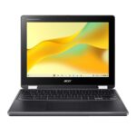 Mnm Box Deals | Acer Chromebook Spin 512 (R856T-Tco-C8B3) 12″ |N100 | 8Gb | 64Gb – Google Chrome Operating System MnM Box Deals | Acer Chromebook Spin 512 (R856T-TCO-C8B3) 12″ |N100 | 8GB | 64GB – Google Chrome Operating System