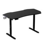 MnM Box Deals | PCBuilder APEX Gaming Height Adjustable Electric Standing Desk