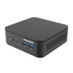 MnM Box Deals | PCBuilder CUBE Intel Core 3-100U 12GB DDR5 512GB Windows 11 Pro Mini PC