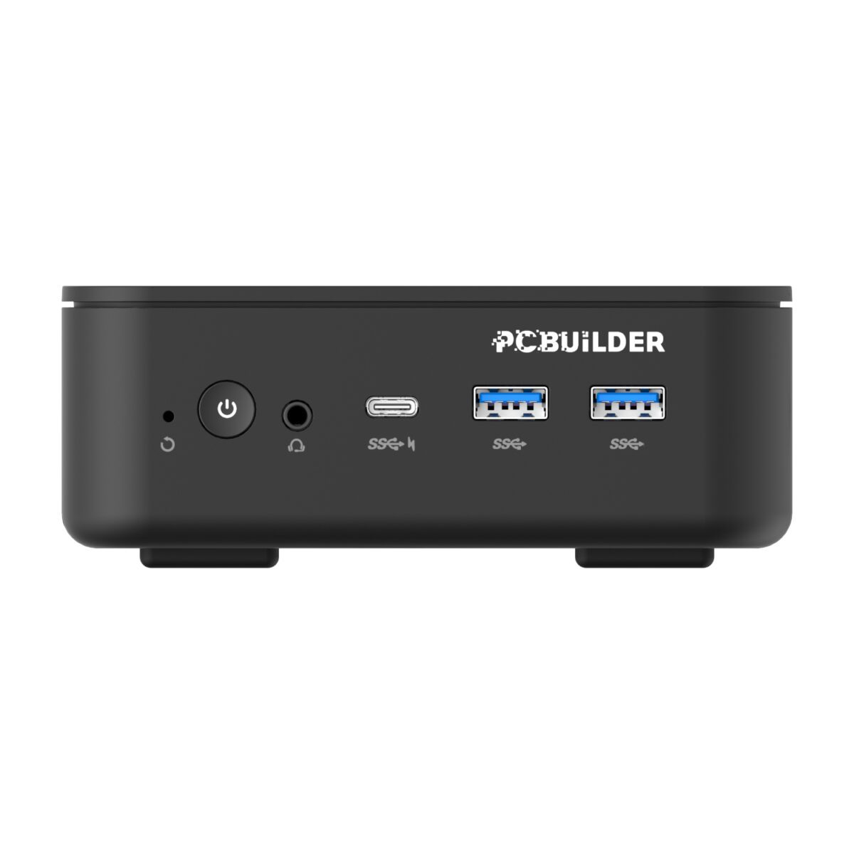 Mnm Box Deals | Pcbuilder Cube Intel Core 3-100U 12Gb Ddr5 512Gb Windows 11 Pro Mini Pc PCBuilder CUBE Intel Core 3-100U 12GB DDR5 512GB Windows 11 Pro Mini PC - Image 2
