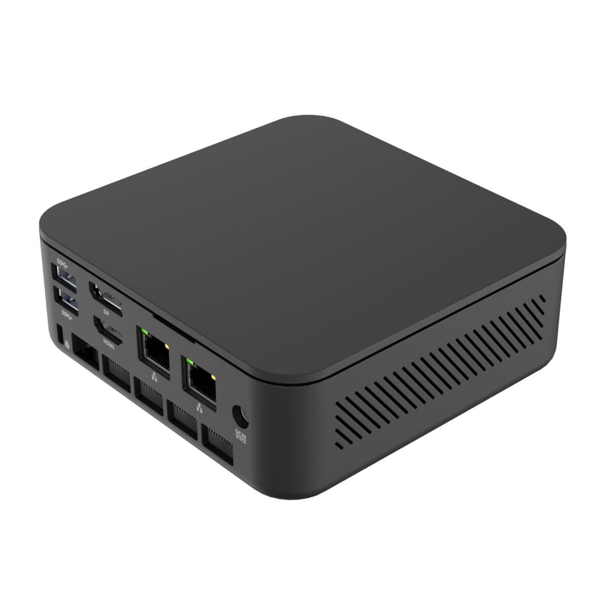 Mnm Box Deals | Pcbuilder Cube Intel Core 3-100U 12Gb Ddr5 512Gb Windows 11 Pro Mini Pc PCBuilder CUBE Intel Core 3-100U 12GB DDR5 512GB Windows 11 Pro Mini PC - Image 3