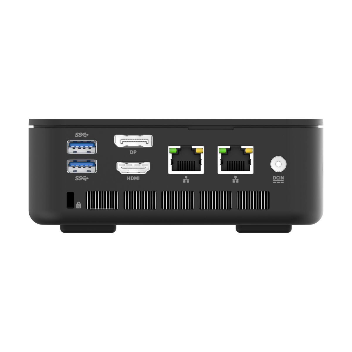 Mnm Box Deals | Pcbuilder Cube Intel Core 3-100U 12Gb Ddr5 512Gb Windows 11 Pro Mini Pc PCBuilder CUBE Intel Core 3-100U 12GB DDR5 512GB Windows 11 Pro Mini PC - Image 4