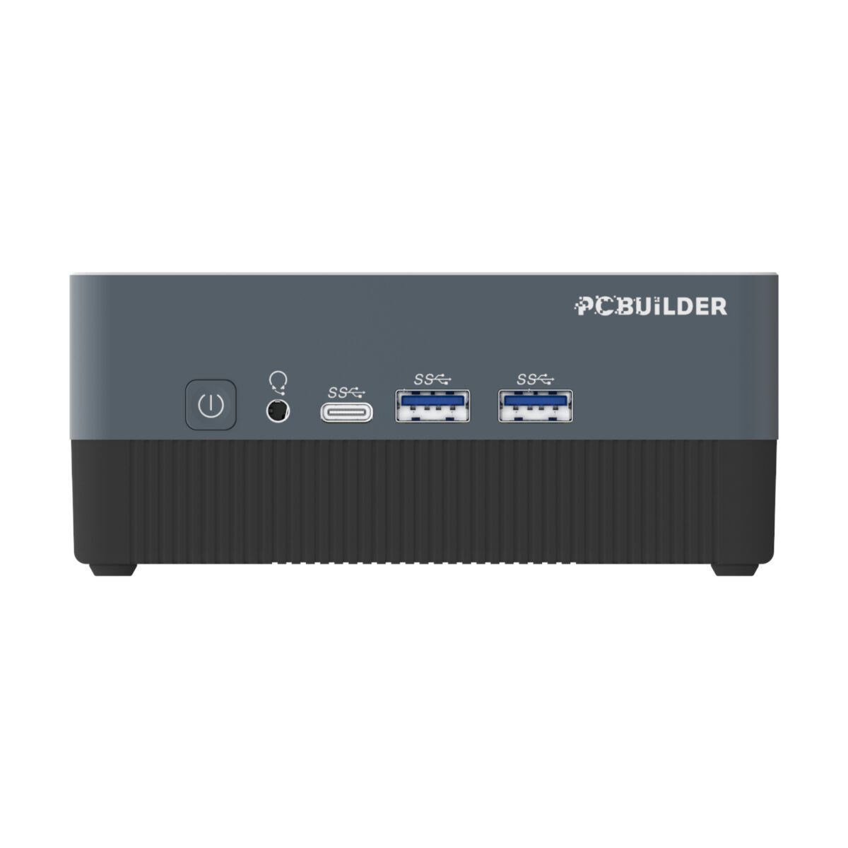 Mnm Box Deals | Pcbuilder Cube Intel I5-1235U 16Gb Ddr4 512Gb Windows 11 Pro Mini Pc PCBuilder CUBE Intel i5-1235U 16GB DDR4 512GB Windows 11 Pro Mini PC - Image 2