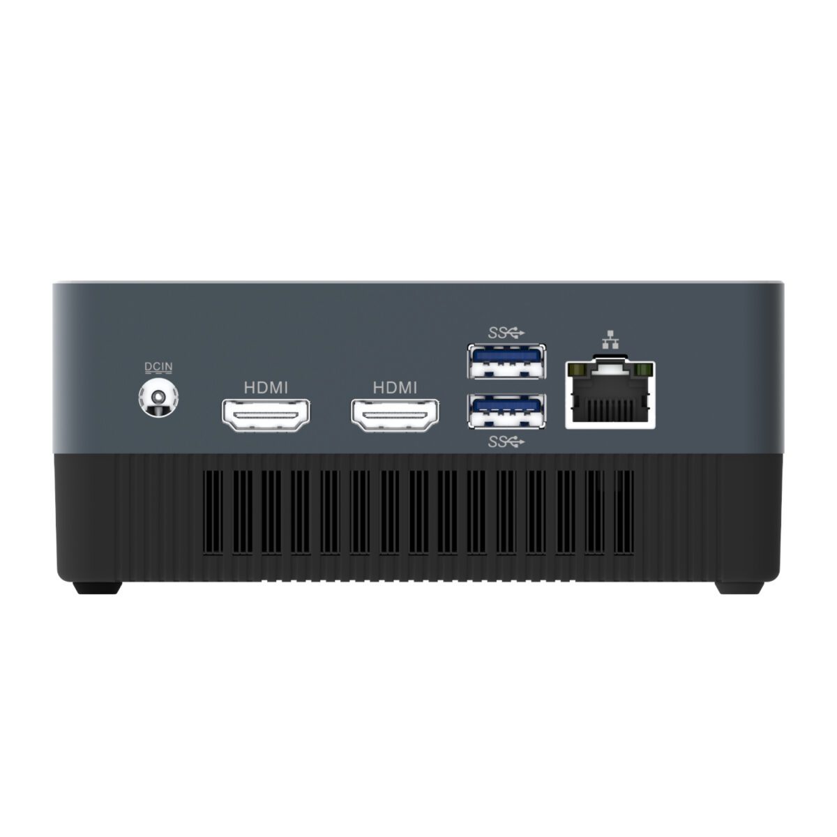 Mnm Box Deals | Pcbuilder Cube Intel I5-1235U 16Gb Ddr4 512Gb Windows 11 Pro Mini Pc PCBuilder CUBE Intel i5-1235U 16GB DDR4 512GB Windows 11 Pro Mini PC - Image 3