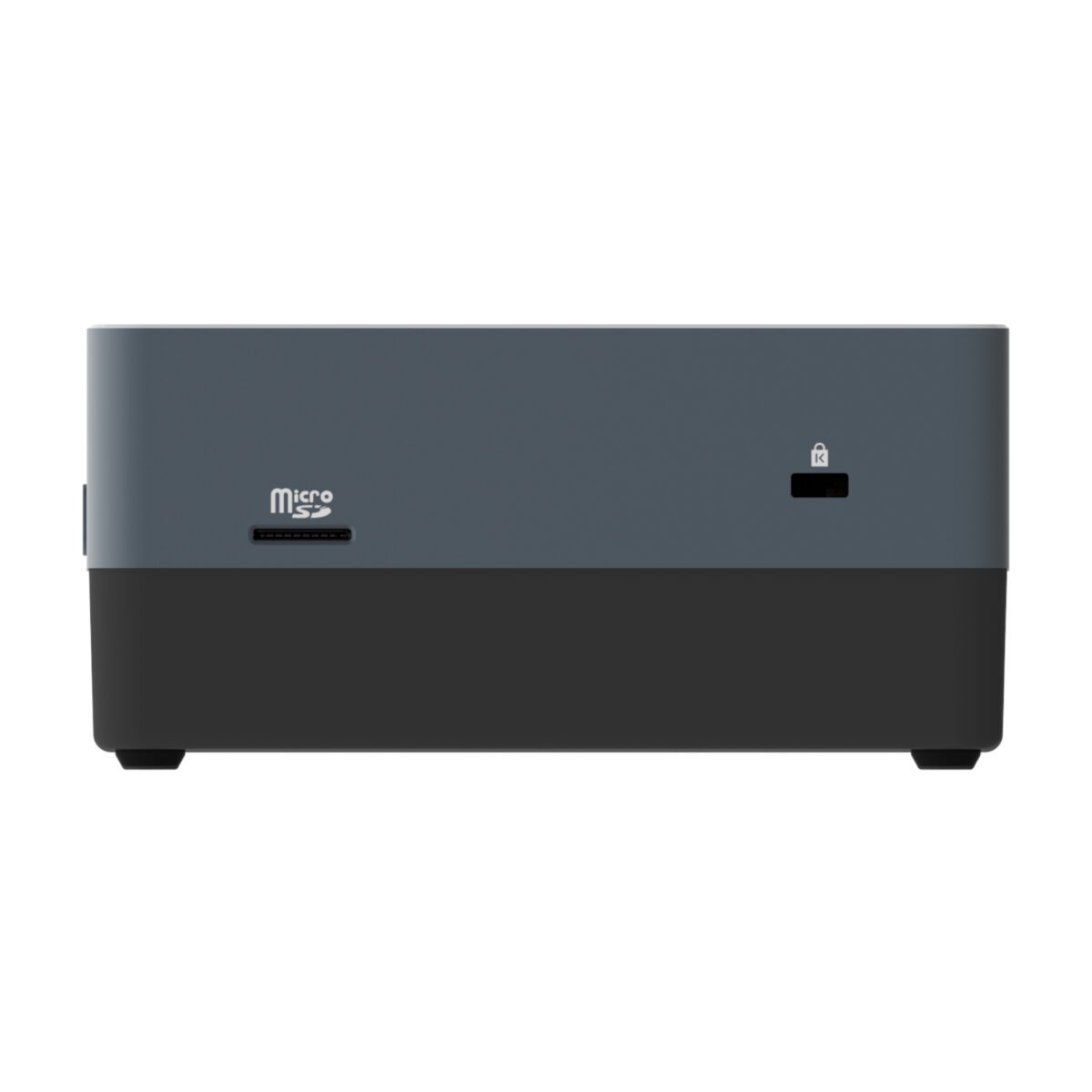 Mnm Box Deals | Pcbuilder Cube Intel I5-1235U 16Gb Ddr4 512Gb Windows 11 Pro Mini Pc PCBuilder CUBE Intel i5-1235U 16GB DDR4 512GB Windows 11 Pro Mini PC - Image 5