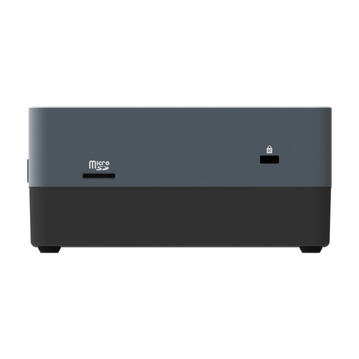 Mnm Box Deals | Pcbuilder Cube Intel N100 8Gb Ddr4 128Gb Chromeos Flex Mini Pc PCBuilder CUBE Intel N100 8GB DDR4 128GB ChromeOS Flex Mini PC - Image 5
