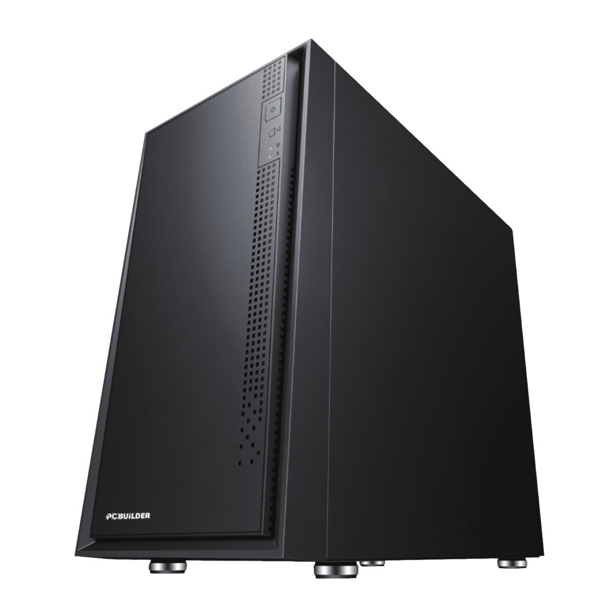 Mnm Box Deals | Pcbuilder Intel I3-14100 Office Master Windows 11 Desktop Pc PCBuilder Intel i3-14100 OFFICE Master Windows 11 Desktop PC - Image 6