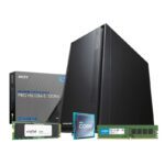 Mnm Box Deals | Pcbuilder Intel I5-12400 Office Master Core Windows 11 Pro Desktop Pc MnM Box Deals | PCBuilder Intel i5-12400 OFFICE MASTER Core Windows 11 Pro Desktop PC