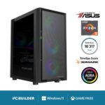Mnm Box Deals | Pcbuilder Ryzen 5 5600Xt Pathfinder Windows 11 Gaming Pc MnM Box Deals | PCBuilder Ryzen 5 5600XT PATHFINDER Windows 11 Gaming PC