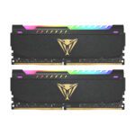 Mnm Box Deals | Patriot Vipersteel 16Gb Kit (2X8Gb) 3600Mhz Ddr4 Desktop Gaming Memory Rgb MnM Box Deals | Patriot Vipersteel 16GB KIT (2x8GB) 3600MHz DDR4 Desktop Gaming Memory RGB