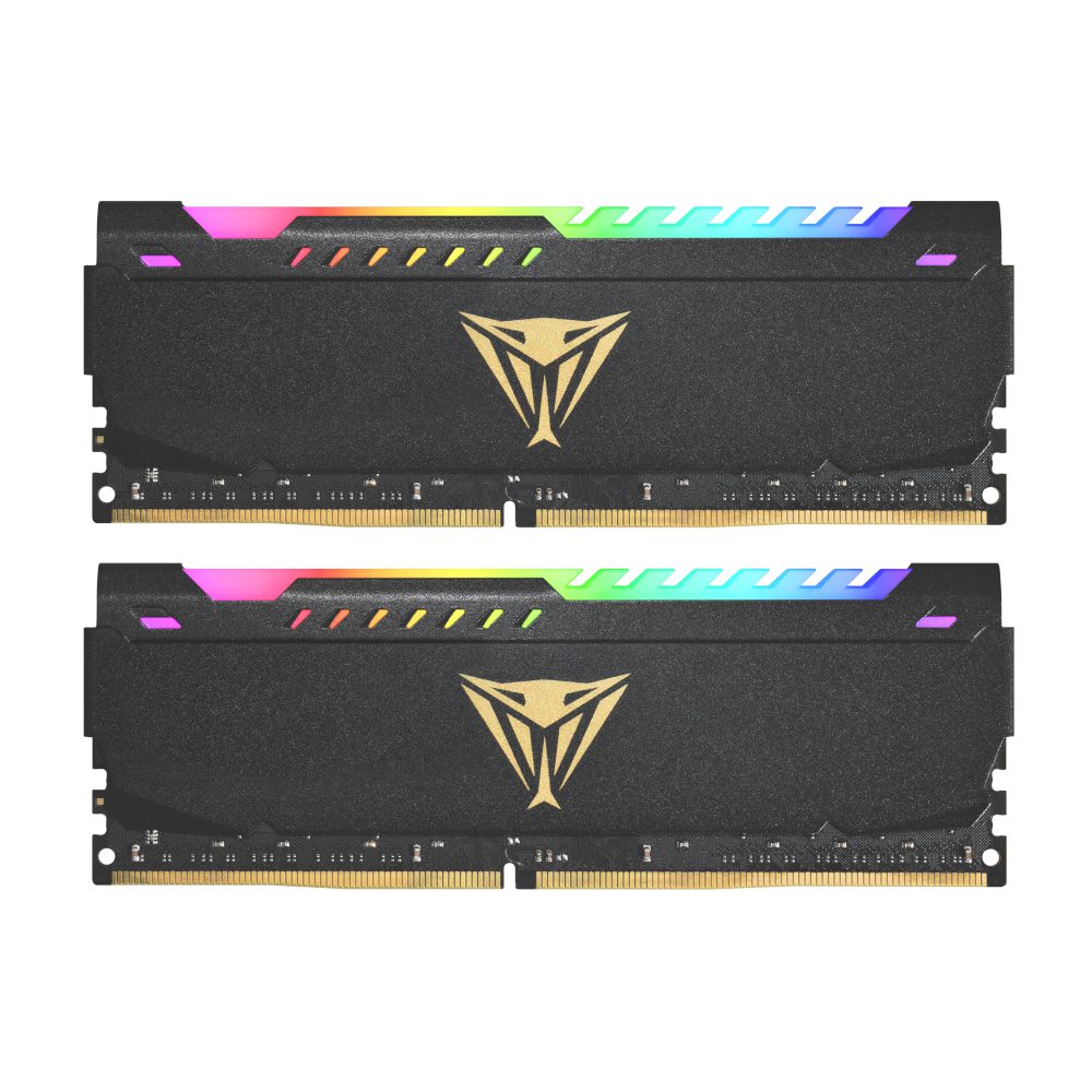 Mnm Box Deals | Patriot Vipersteel 16Gb Kit (2X8Gb) 3600Mhz Ddr4 Desktop Gaming Memory Rgb Patriot Vipersteel 16GB KIT (2x8GB) 3600MHz DDR4 Desktop Gaming Memory RGB