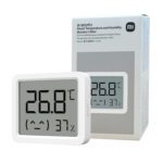 MnM Box Deals | Xiaomi Smart Temperature and Humidity Monitor 3 Mini