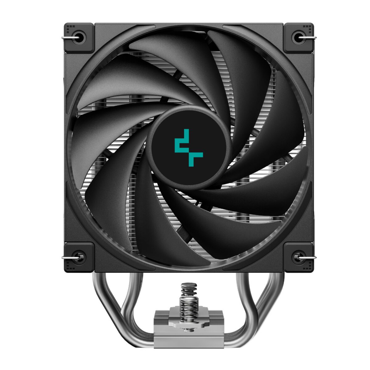 Mnm Box Deals | Deepcool Ak500S Digital 120Mm Air Cpu Cooler - Black DeepCool AK500S Digital 120mm Air CPU Cooler - Black - Image 3