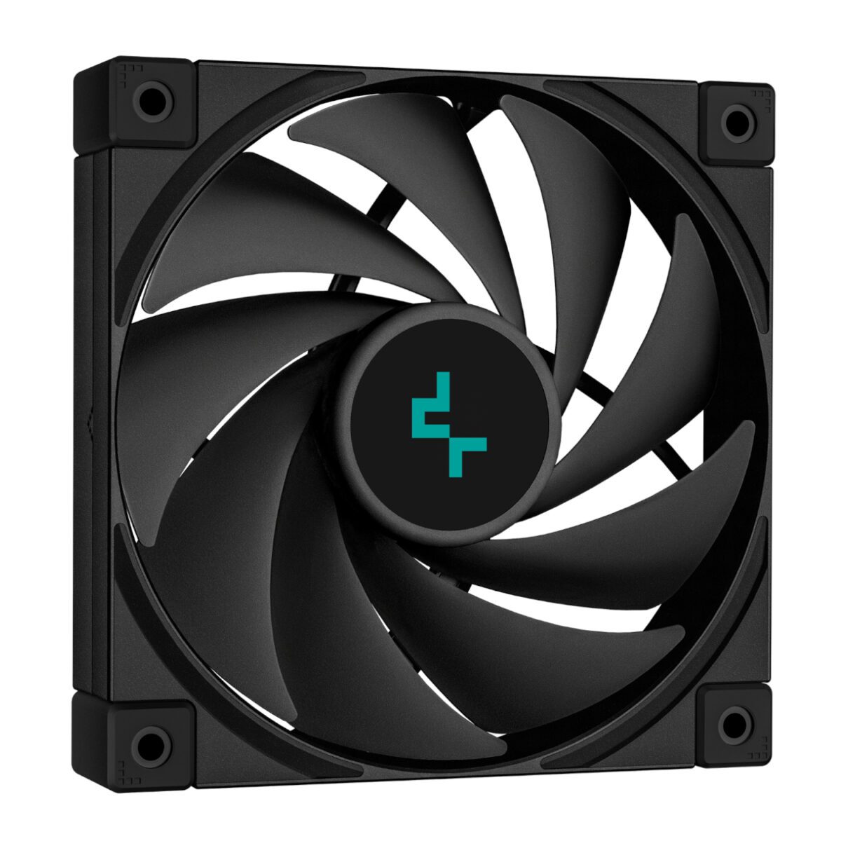 Mnm Box Deals | Deepcool Ak500S Digital 120Mm Air Cpu Cooler - Black DeepCool AK500S Digital 120mm Air CPU Cooler - Black - Image 4