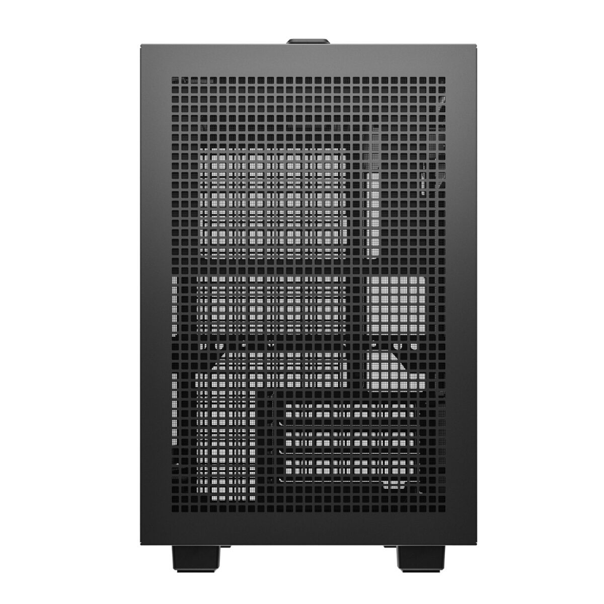 Mnm Box Deals | Deepcool Ch160 Plus Micro-Atx Chassis - Black DeepCool CH160 PLUS Micro-ATX Chassis - Black - Image 3