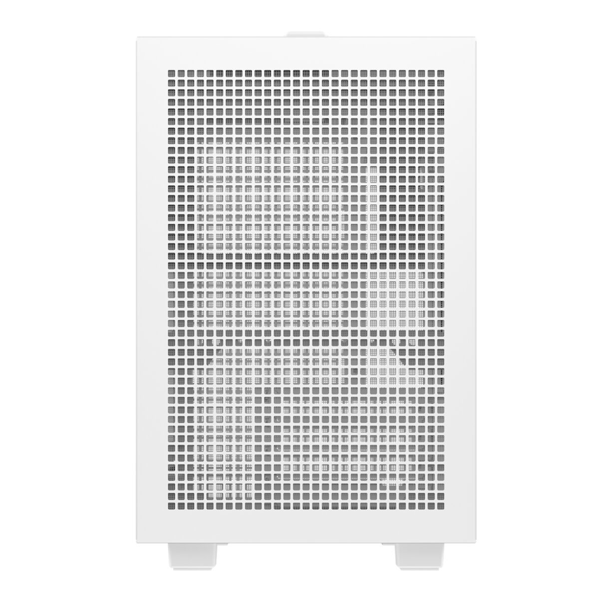 Mnm Box Deals | Deepcool Ch160 Plus Micro-Atx Chassis - White DeepCool CH160 PLUS Micro-ATX Chassis - White - Image 3