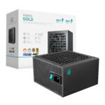 Mnm Box Deals | Deepcool Pq850G Series 850W 80 Plus Gold Modular Power Supply MnM Box Deals | DeepCool PQ850G Series 850W 80 PLUS Gold Modular Power Supply