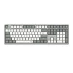 Mnm Box Deals | Redragon Bk-7485 Wireless Office Keyboard - Grey MnM Box Deals | Redragon BK-7485 Wireless Office Keyboard - Grey