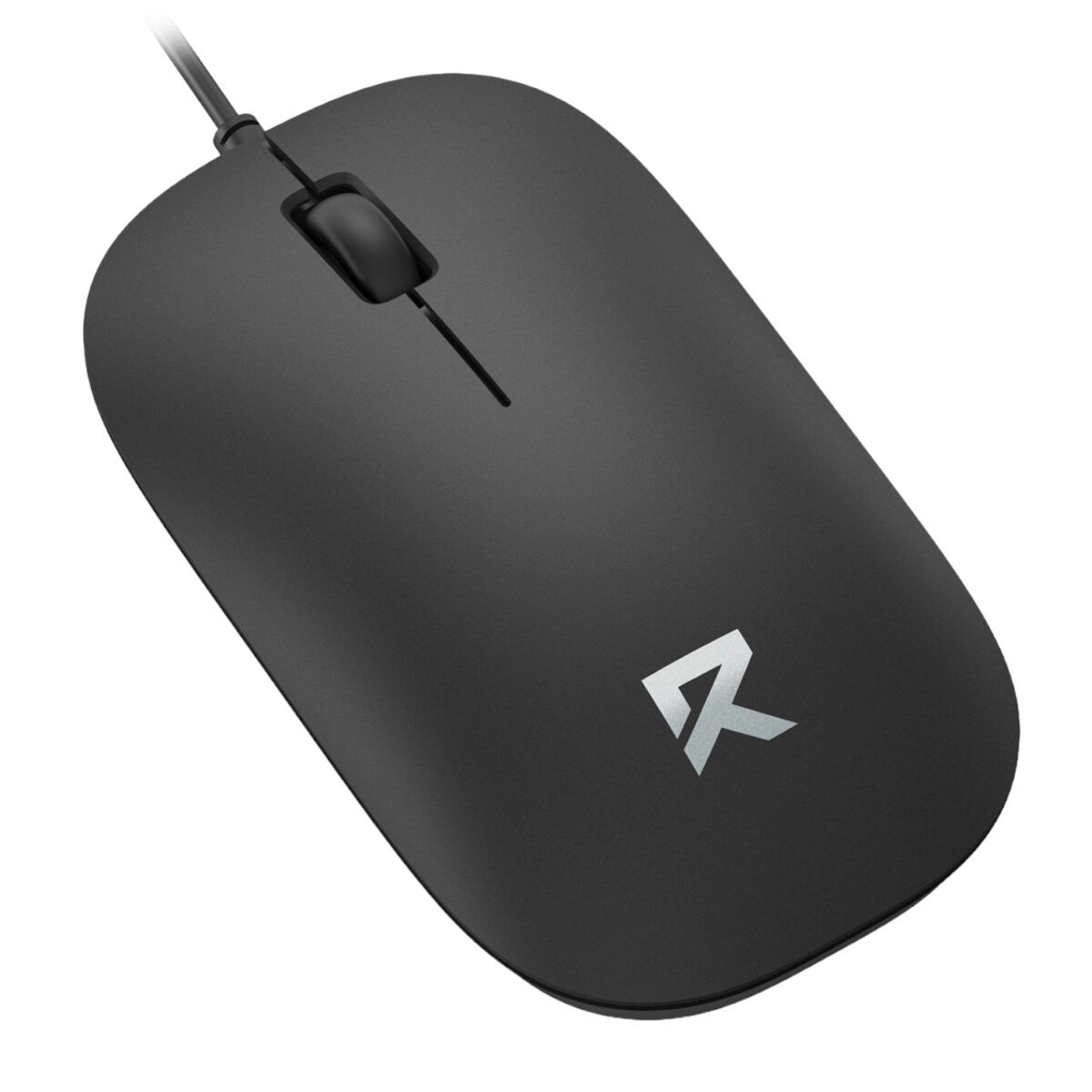 Mnm Box Deals | Redragon Bm-2892 1200 Dpi Wired Optical Mouse – Black Redragon BM-2892 1200 DPI Wired Optical Mouse – Black
