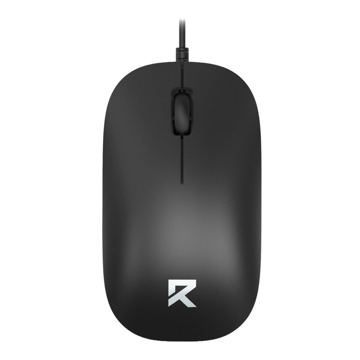 Mnm Box Deals | Redragon Bm-2892 1200 Dpi Wired Optical Mouse – Black Redragon BM-2892 1200 DPI Wired Optical Mouse – Black - Image 7