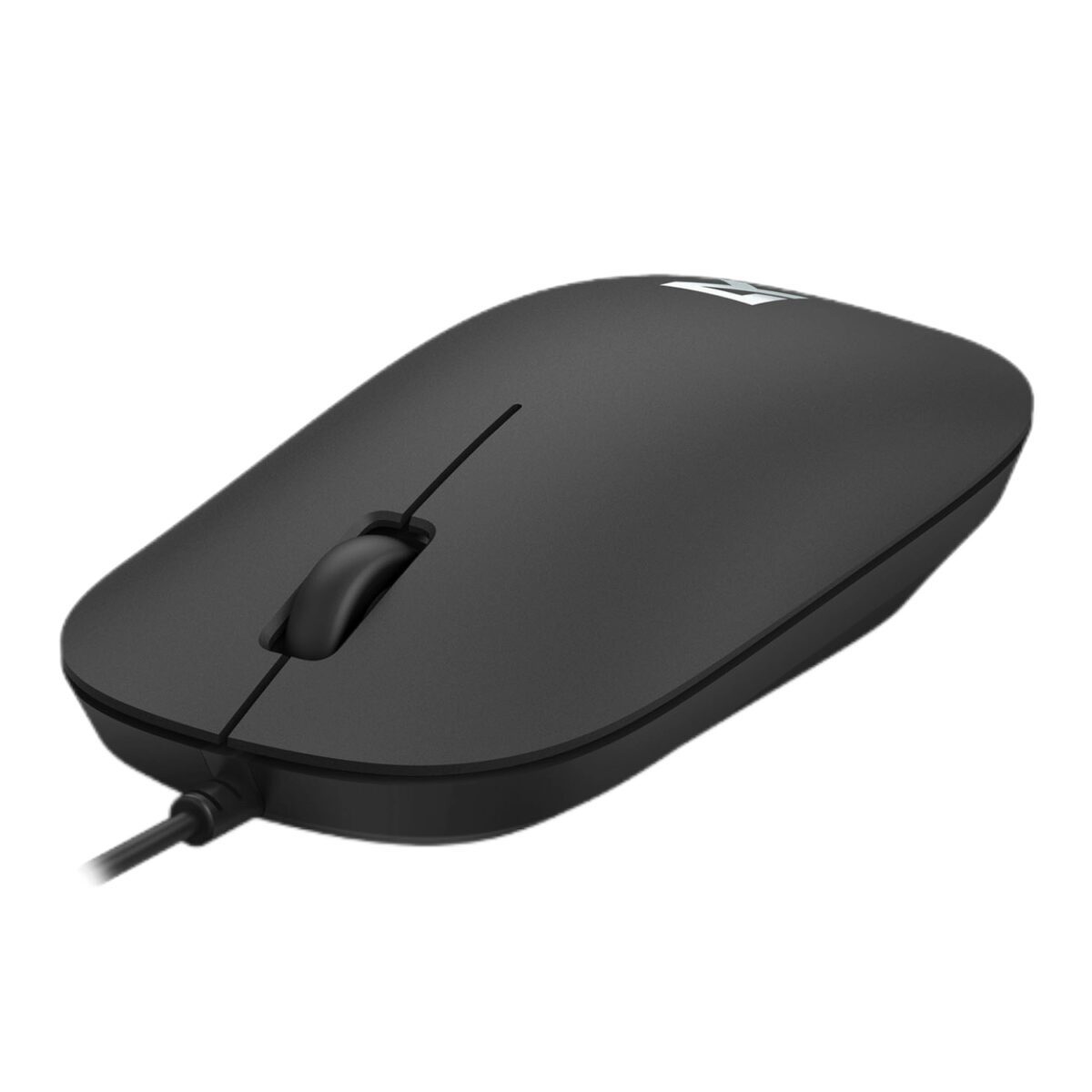 Mnm Box Deals | Redragon Bm-2892 1200 Dpi Wired Optical Mouse – Black Redragon BM-2892 1200 DPI Wired Optical Mouse – Black - Image 2