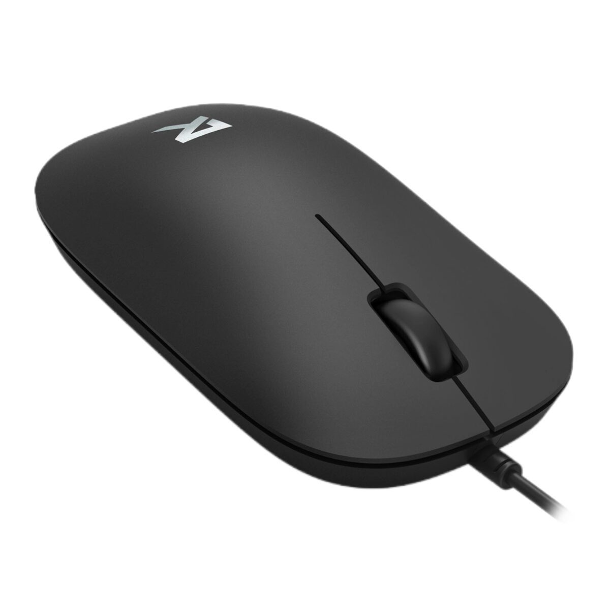 Mnm Box Deals | Redragon Bm-2892 1200 Dpi Wired Optical Mouse – Black Redragon BM-2892 1200 DPI Wired Optical Mouse – Black - Image 3