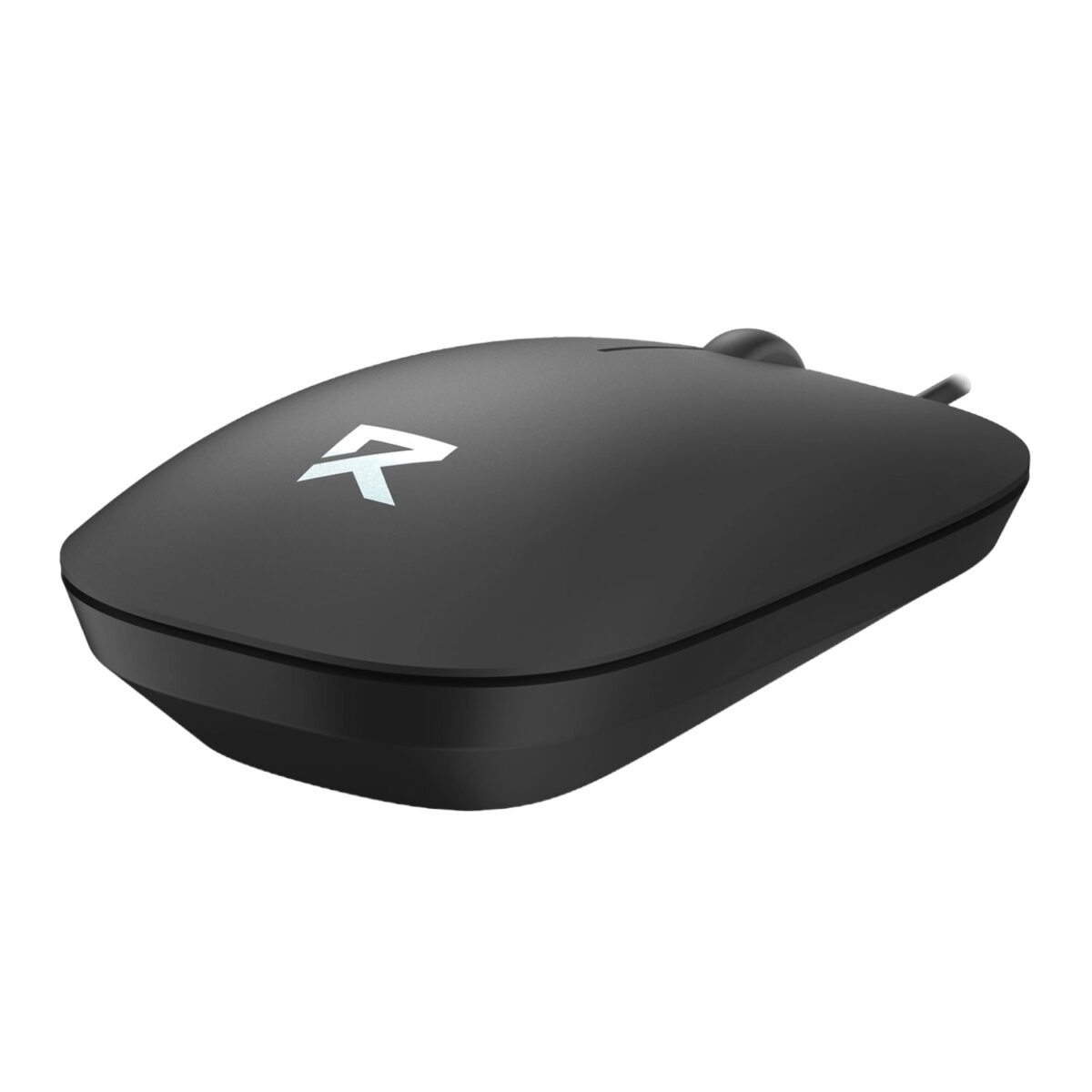 Mnm Box Deals | Redragon Bm-2892 1200 Dpi Wired Optical Mouse – Black Redragon BM-2892 1200 DPI Wired Optical Mouse – Black - Image 5