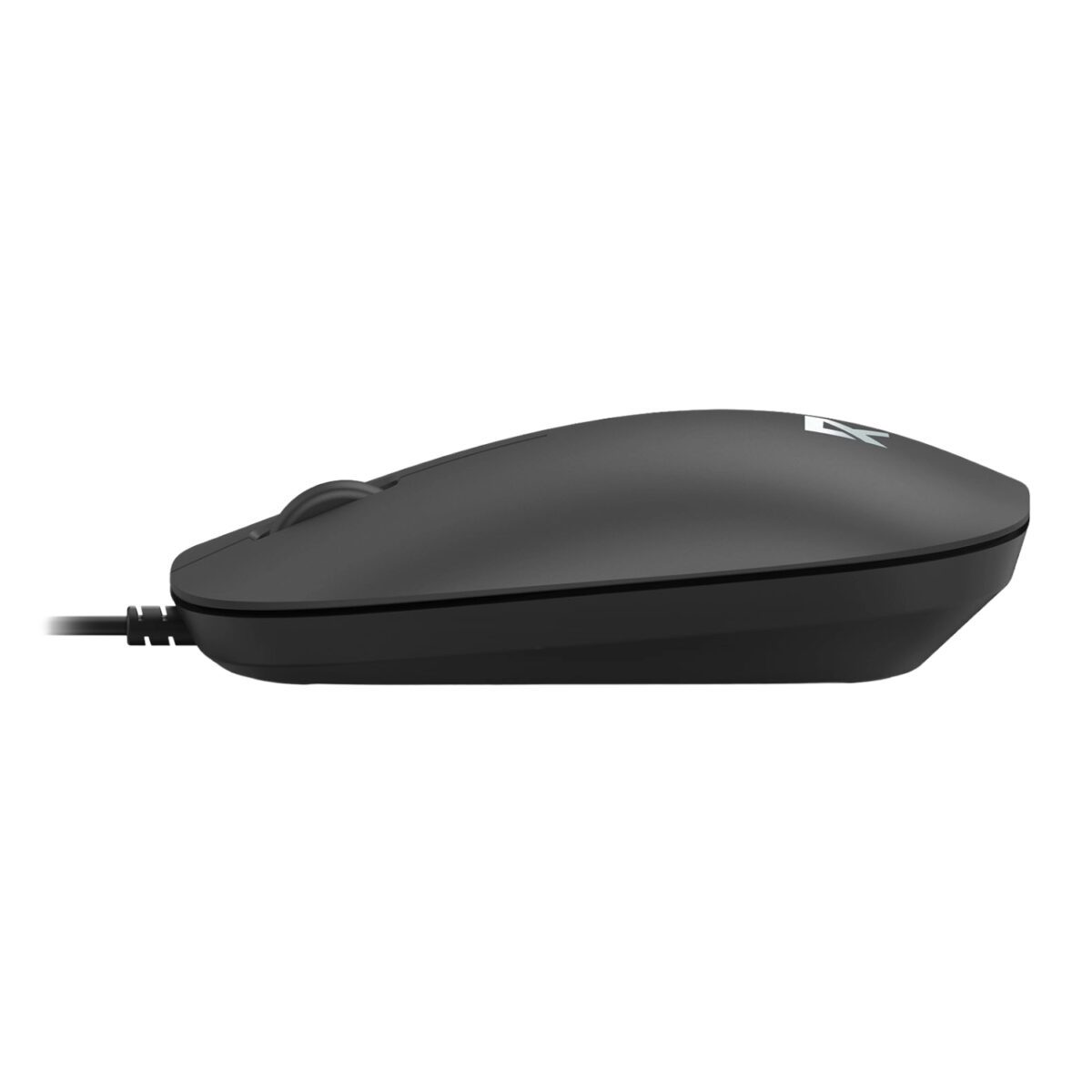 Mnm Box Deals | Redragon Bm-2892 1200 Dpi Wired Optical Mouse – Black Redragon BM-2892 1200 DPI Wired Optical Mouse – Black - Image 6