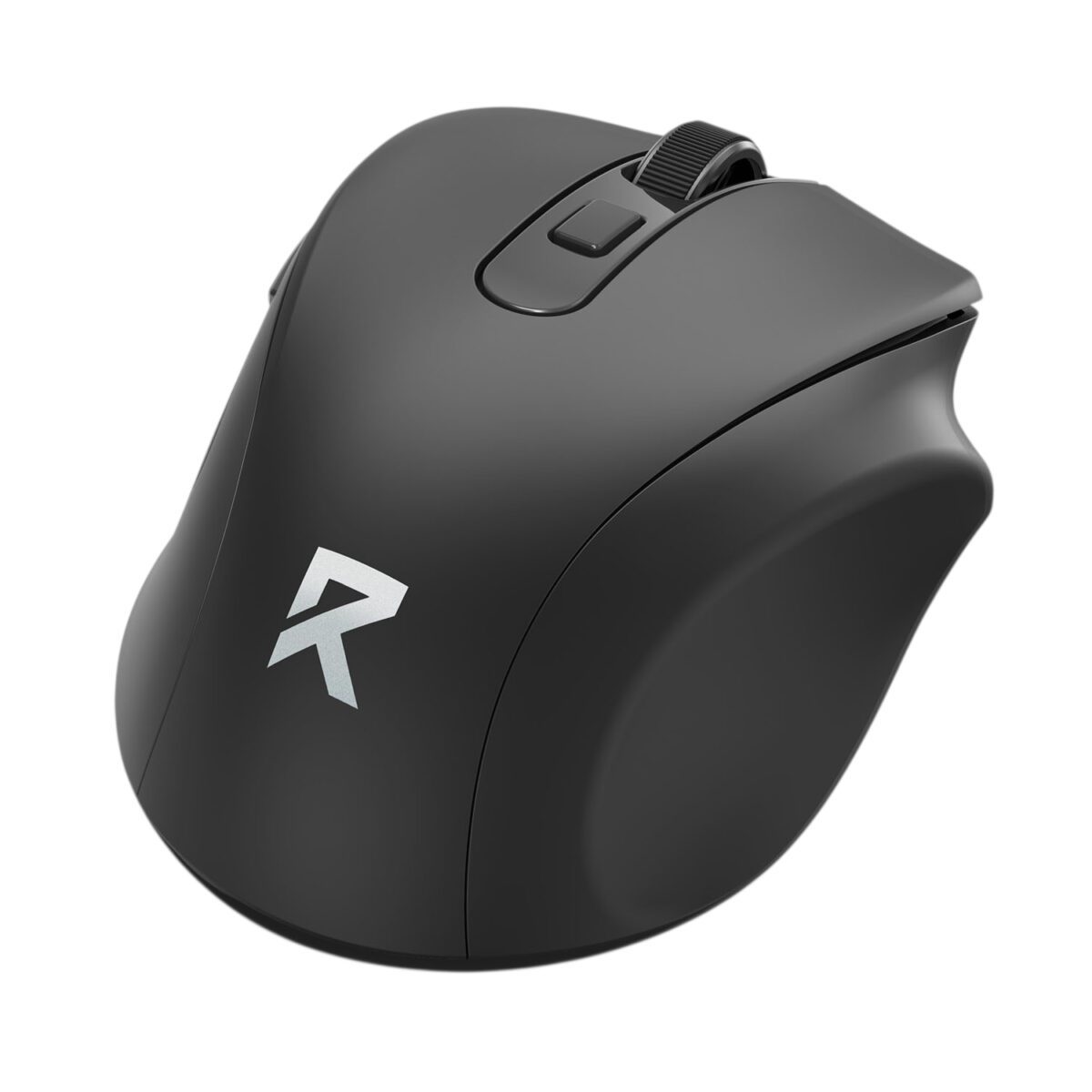 Mnm Box Deals | Redragon Bm-4091 Pro 4000 Dpi Dual Mode Wireless Office Mouse Redragon BM-4091 PRO 4000 DPI Dual Mode Wireless Office Mouse - Image 2