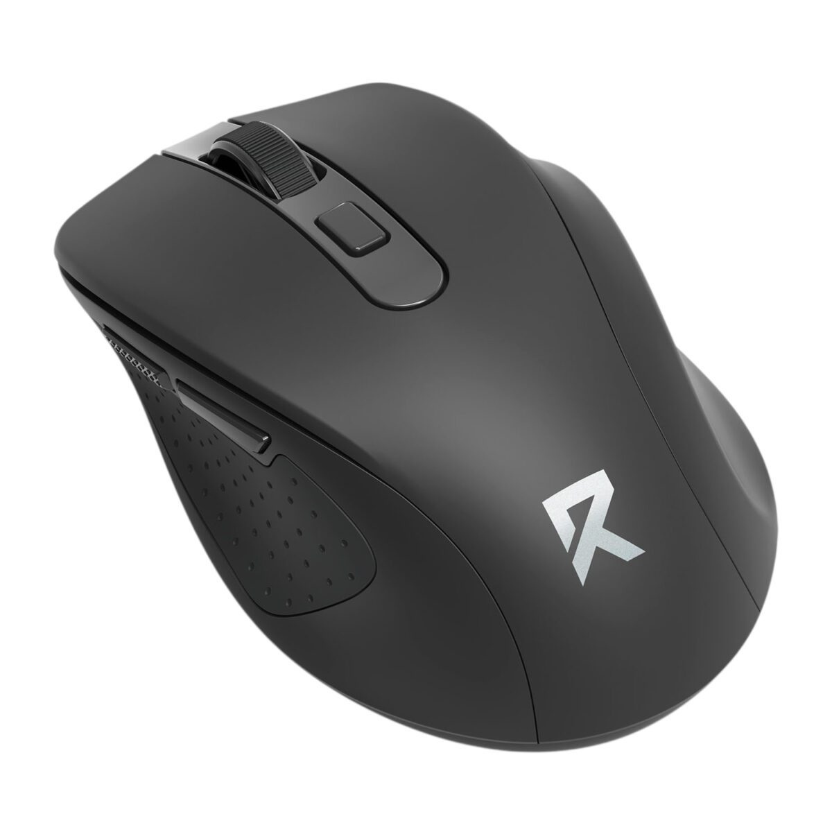 Mnm Box Deals | Redragon Bm-4091 Pro 4000 Dpi Dual Mode Wireless Office Mouse Redragon BM-4091 PRO 4000 DPI Dual Mode Wireless Office Mouse - Image 3