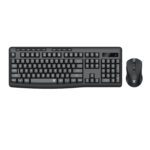MnM Box Deals | Redragon BS-7367-A Wireless Keyboard and Mouse Combo - Black