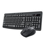 Mnm Box Deals | Redragon Bs-7367-B Wireless Office Keyboard And Mouse Combo - Black MnM Box Deals | Redragon BS-7367-B Wireless Office Keyboard and Mouse Combo - Black