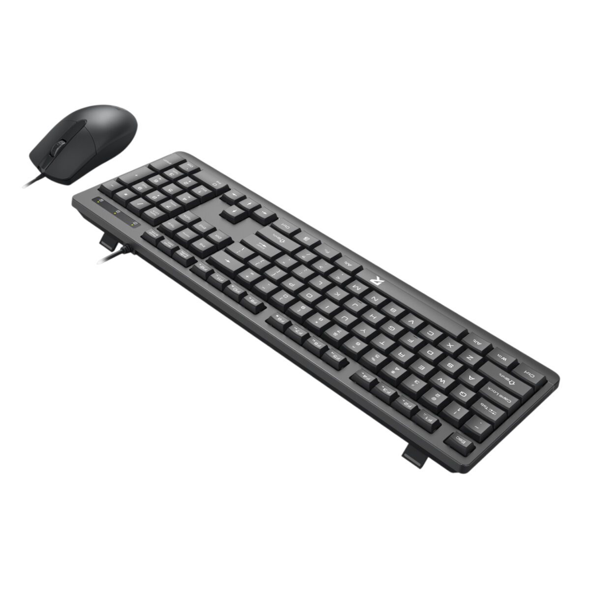 Mnm Box Deals | Redragon Bs-7543 Wired Keyboard And Mouse Combo - Black Redragon BS-7543 Wired Keyboard and Mouse Combo - Black - Image 5