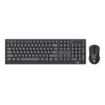 Mnm Box Deals | Redragon Bs-8343A Wireless Keyboard And Mouse Combo - Black MnM Box Deals | Redragon BS-8343A Wireless Keyboard and Mouse Combo - Black