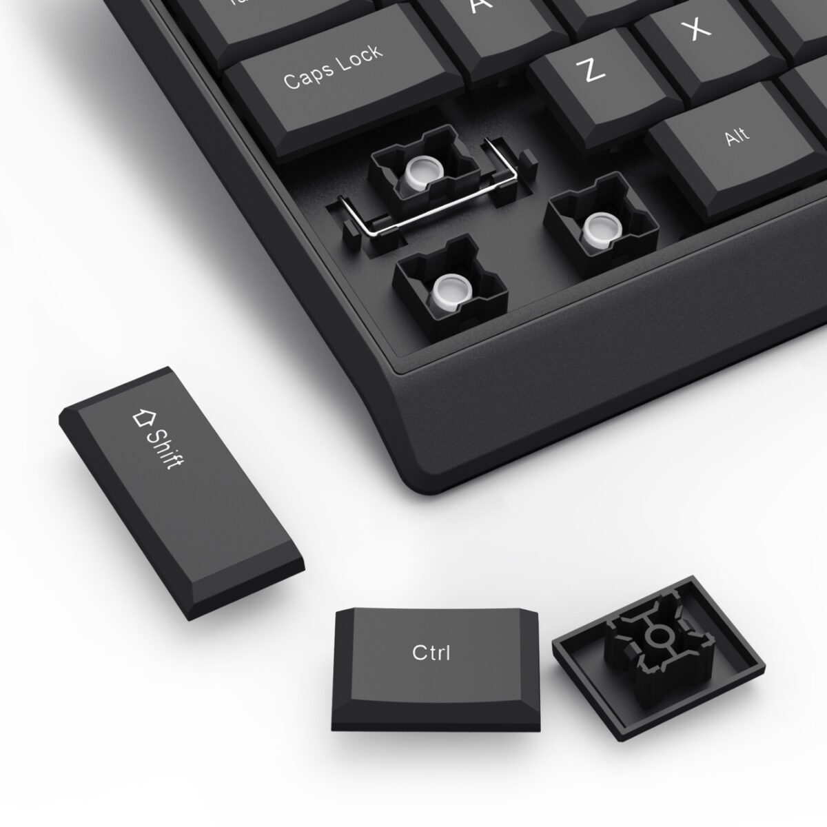 Mnm Box Deals | Redragon Bs-8343A Wireless Keyboard And Mouse Combo - Black Redragon BS-8343A Wireless Keyboard and Mouse Combo - Black - Image 8