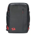 MnM Box Deals | Redragon GB-94 TARDIS 2 Nylon 17"/18" Travel Gaming Backpack